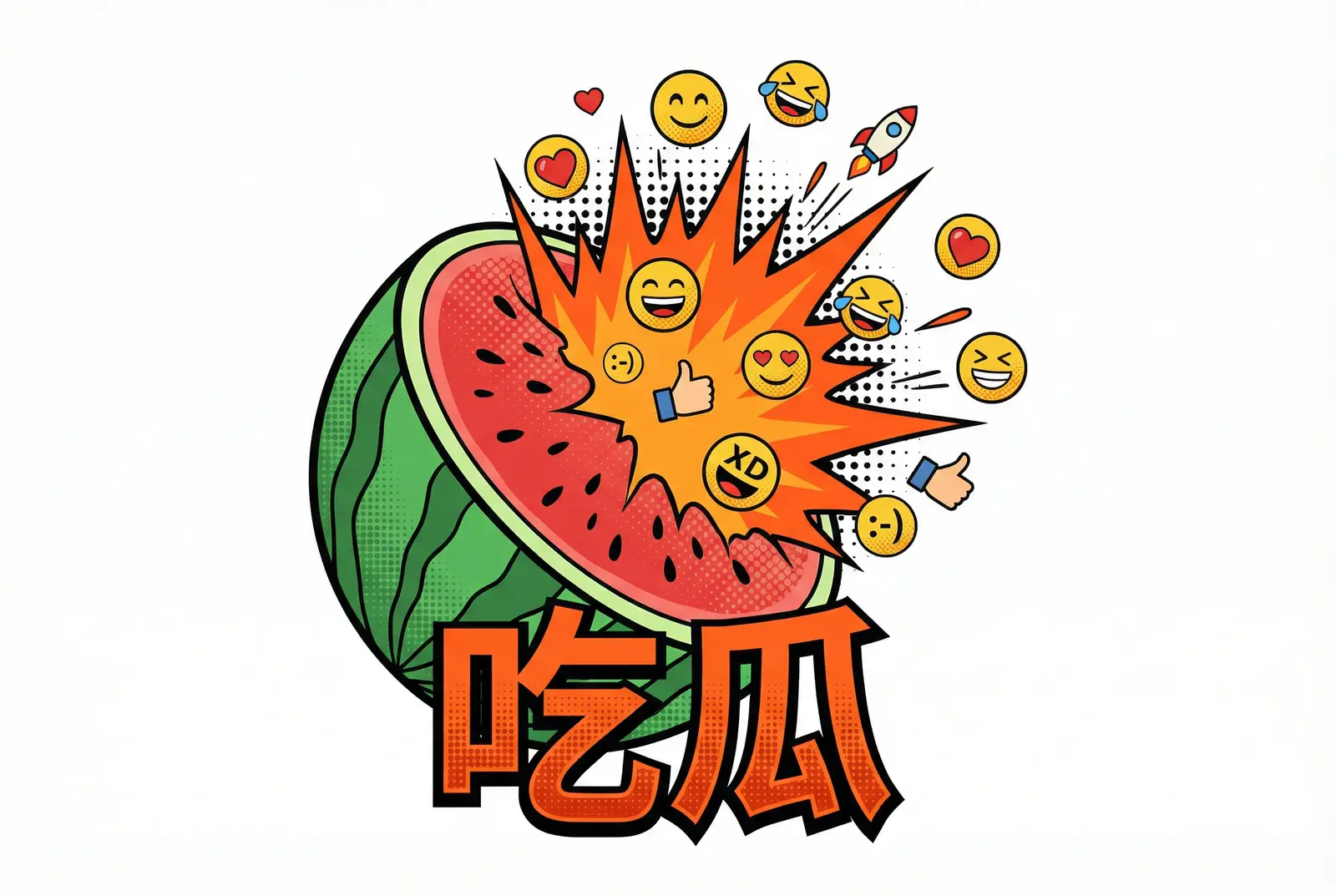 火影忍者bt 社区Logo